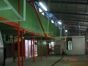 厦门地区液体涂装烤漆加工服务咨询与优惠指南