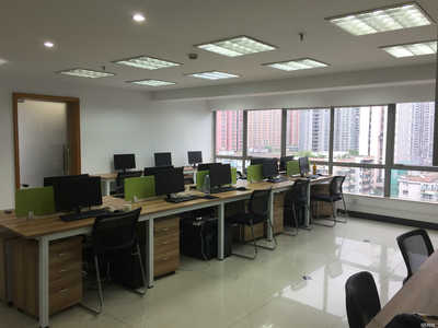 广州学天智课教育咨询 软件开发领域的专业指南