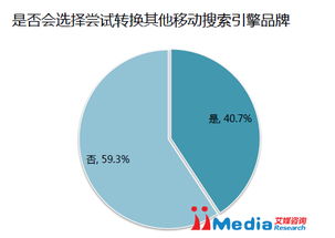 移动搜索 小品牌不可错过的低成本高增长机遇