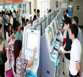 邯郸医用自助取单机定制与软件开发 楚杰优质商家服务全解析